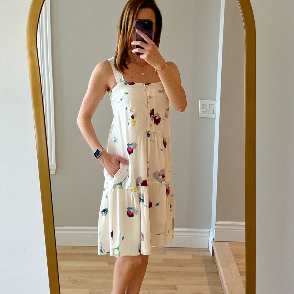 FARHI summer dress
